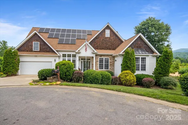 $599,900 | 30 Linn Garden Lane, Swannanoa, NC 28778