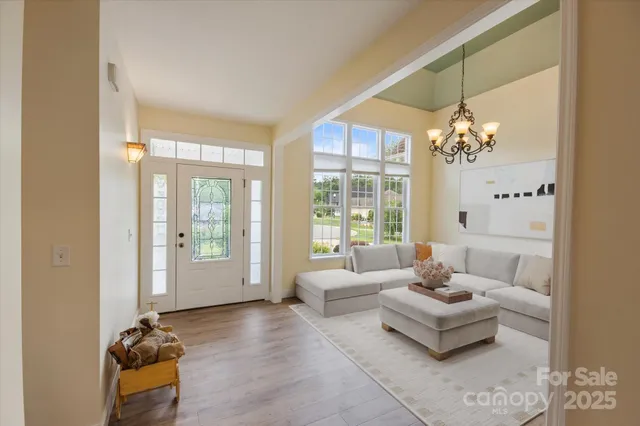 $599,900 | 30 Linn Garden Lane, Swannanoa, NC 28778