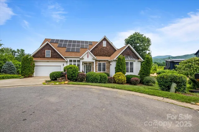 $599,900 | 30 Linn Garden Lane, Swannanoa, NC 28778