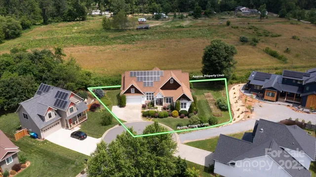 $599,900 | 30 Linn Garden Lane, Swannanoa, NC 28778