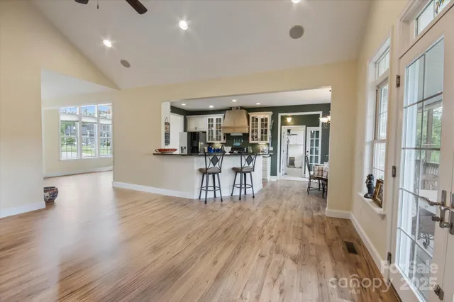 $599,900 | 30 Linn Garden Lane, Swannanoa, NC 28778