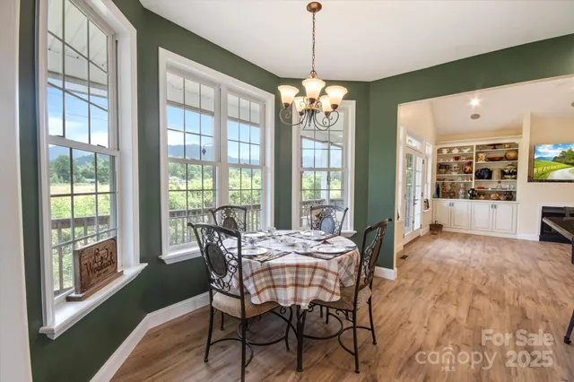 $599,900 | 30 Linn Garden Lane, Swannanoa, NC 28778