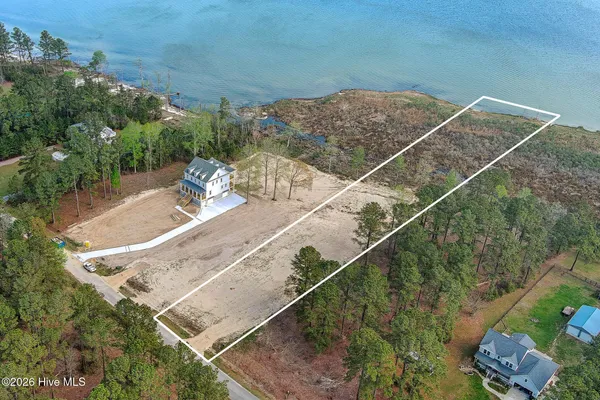 $217,500 | 121 Cedarwood, Havelock, NC 28532