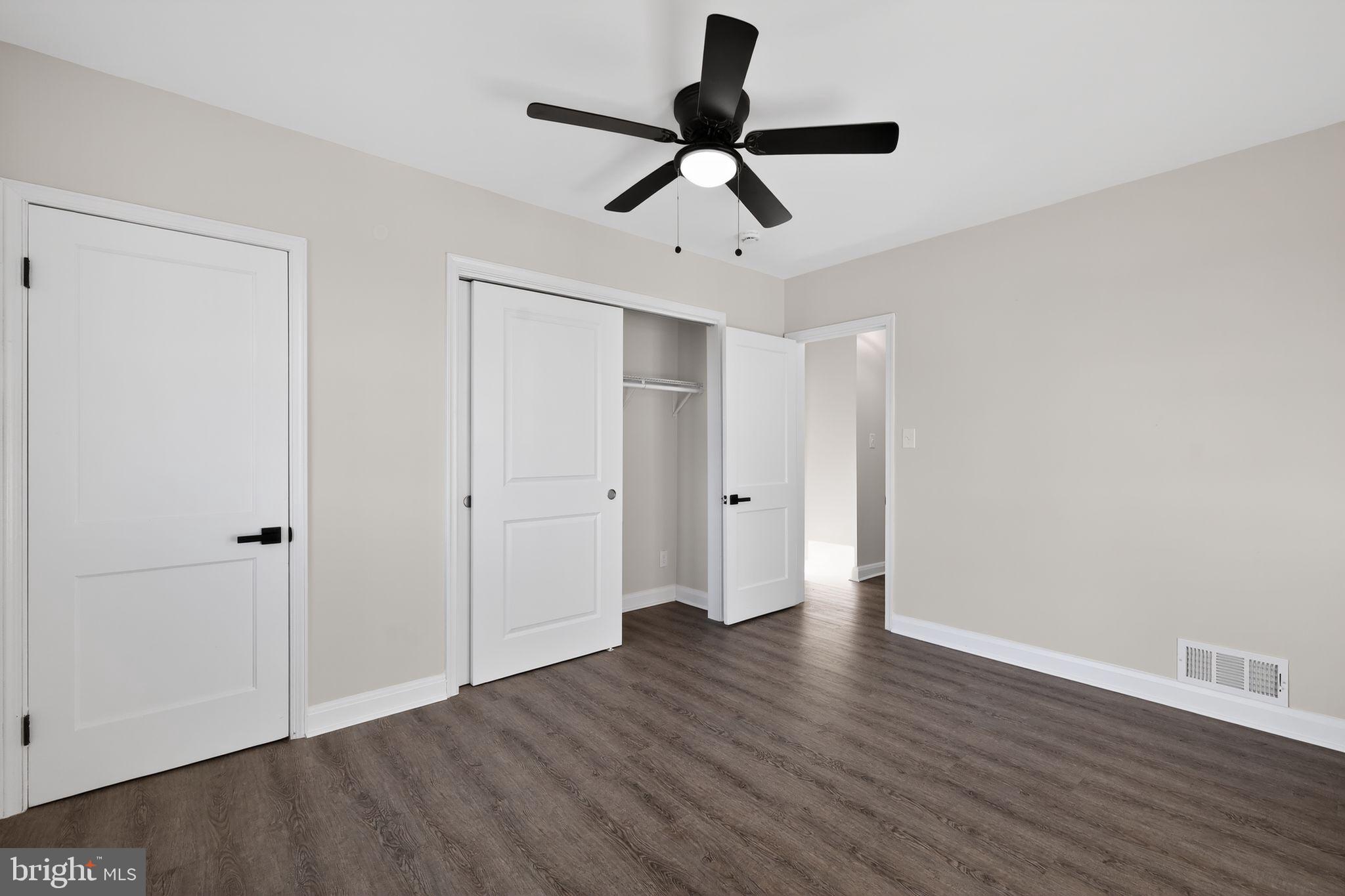 7908 Underhill Road Baltimore, MD 21237 - Photo 13 of 30 Bedroom