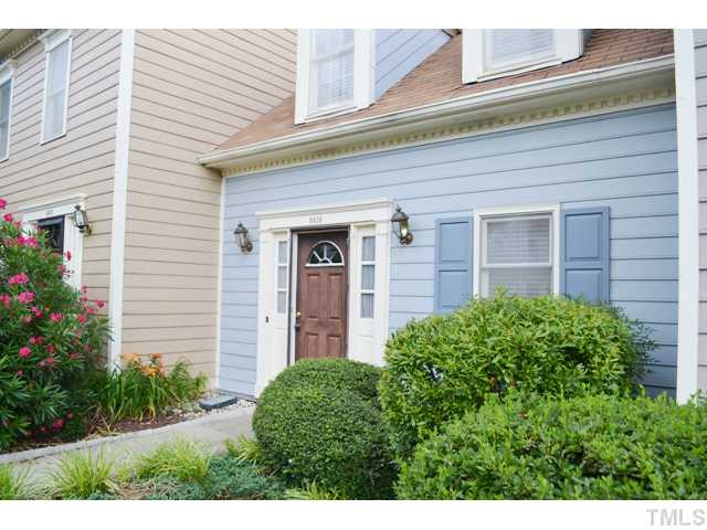 5616 Split Oak Way Raleigh, NC 27609 - Photo 20 of 20 Gallery Image 20