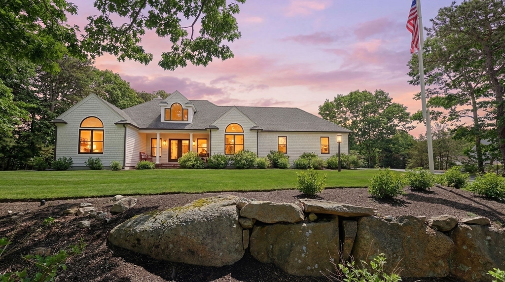 102 Cairn Ridge Road Falmouth, MA 02536 - Photo 2 of 38