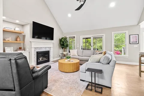 $1,395,000 | 102 Cairn Ridge Road, Falmouth, MA 02536