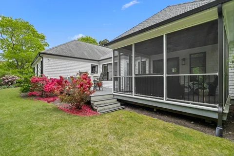 $1,395,000 | 102 Cairn Ridge Road, Falmouth, MA 02536