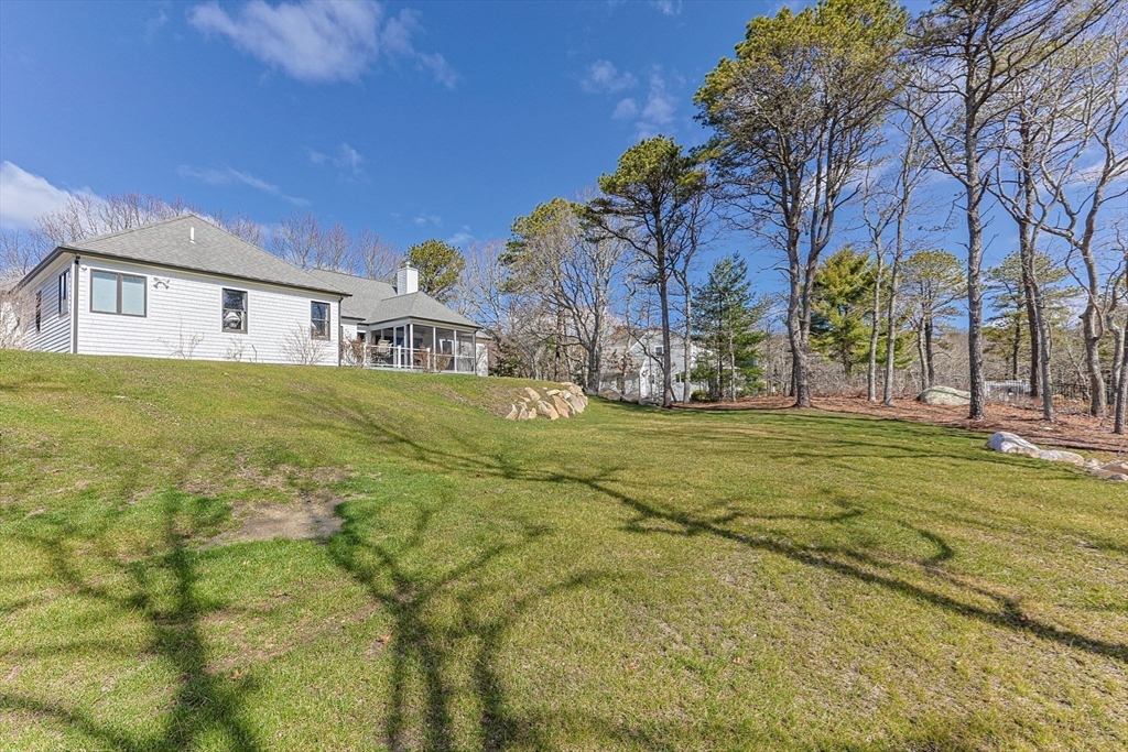 102 Cairn Ridge Road Falmouth, MA 02536 - Photo 35 of 38
