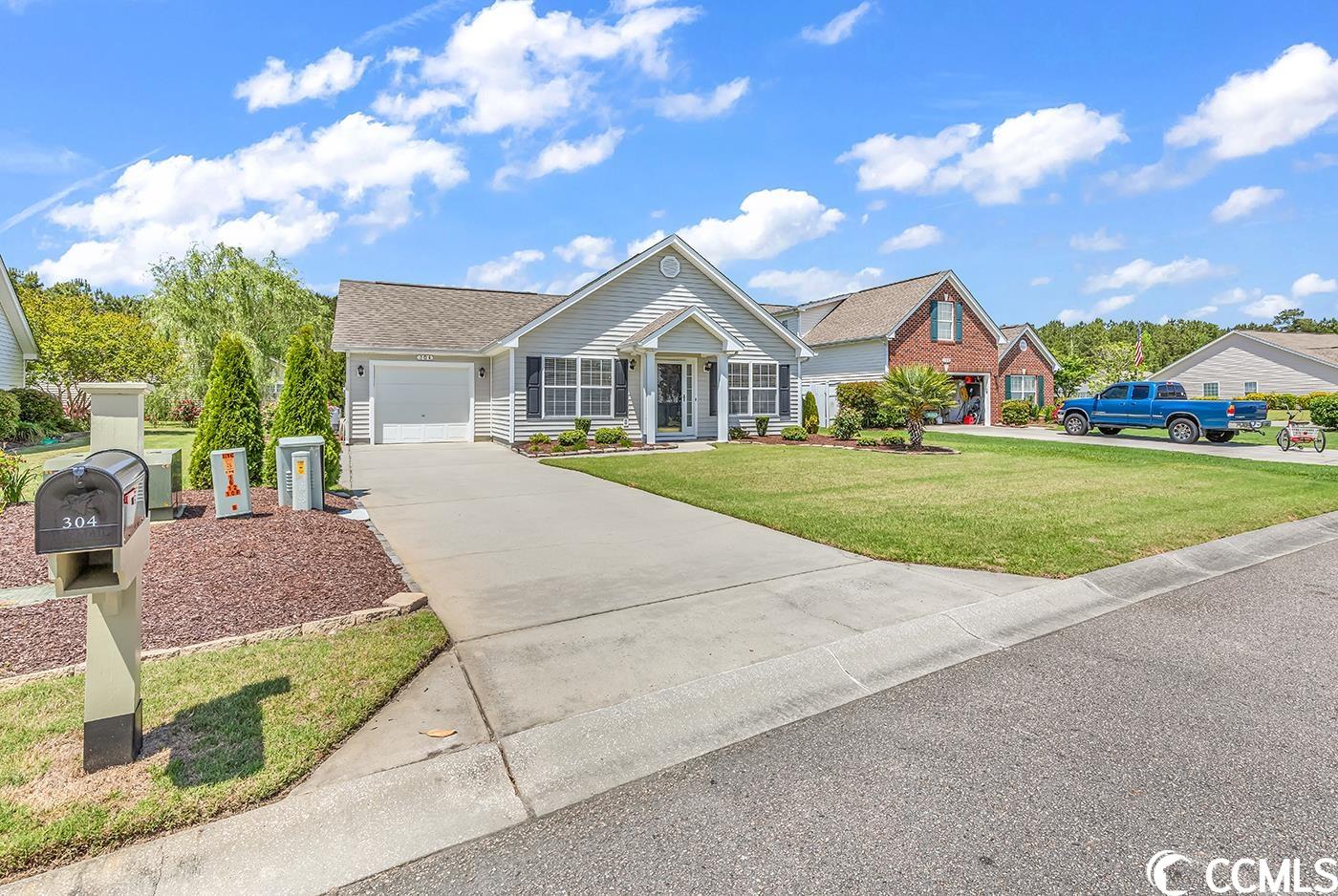 304 Whitchurch Street Murrells Inlet, SC 29576 - Photo 1 of 39 Gallery Image 1
