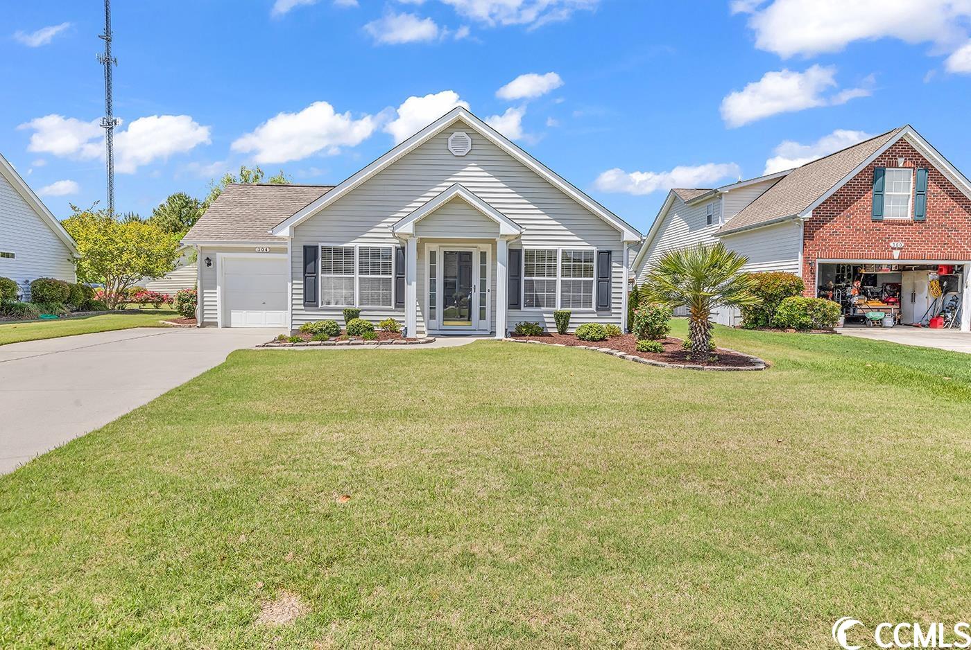 304 Whitchurch Street Murrells Inlet, SC 29576 - Photo 2 of 39 Gallery Image 2