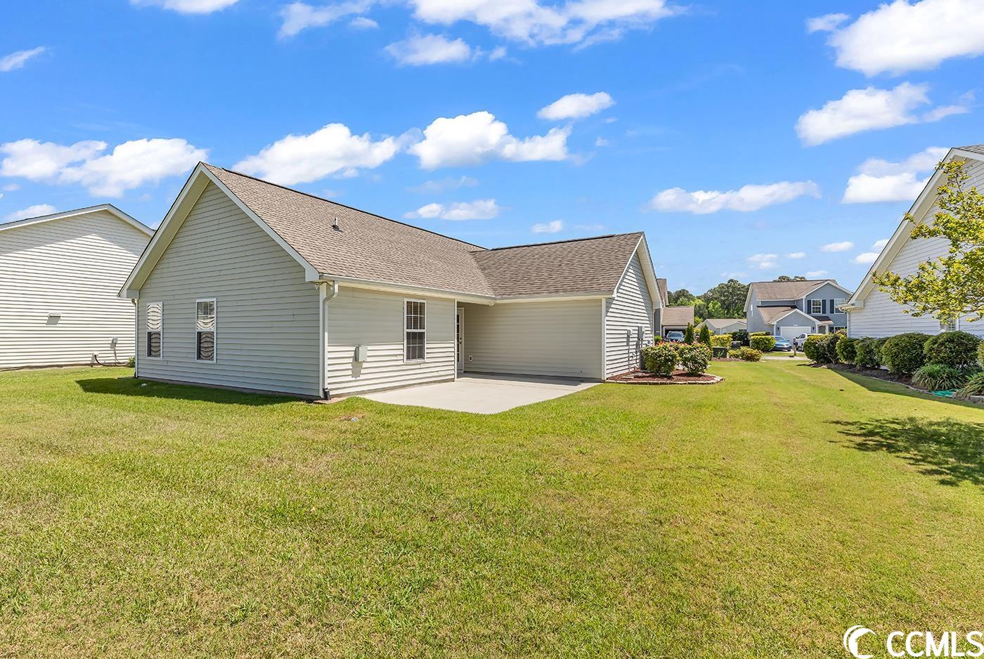304 Whitchurch Street Murrells Inlet, SC 29576 - Photo 32 of 39 Gallery Image 32