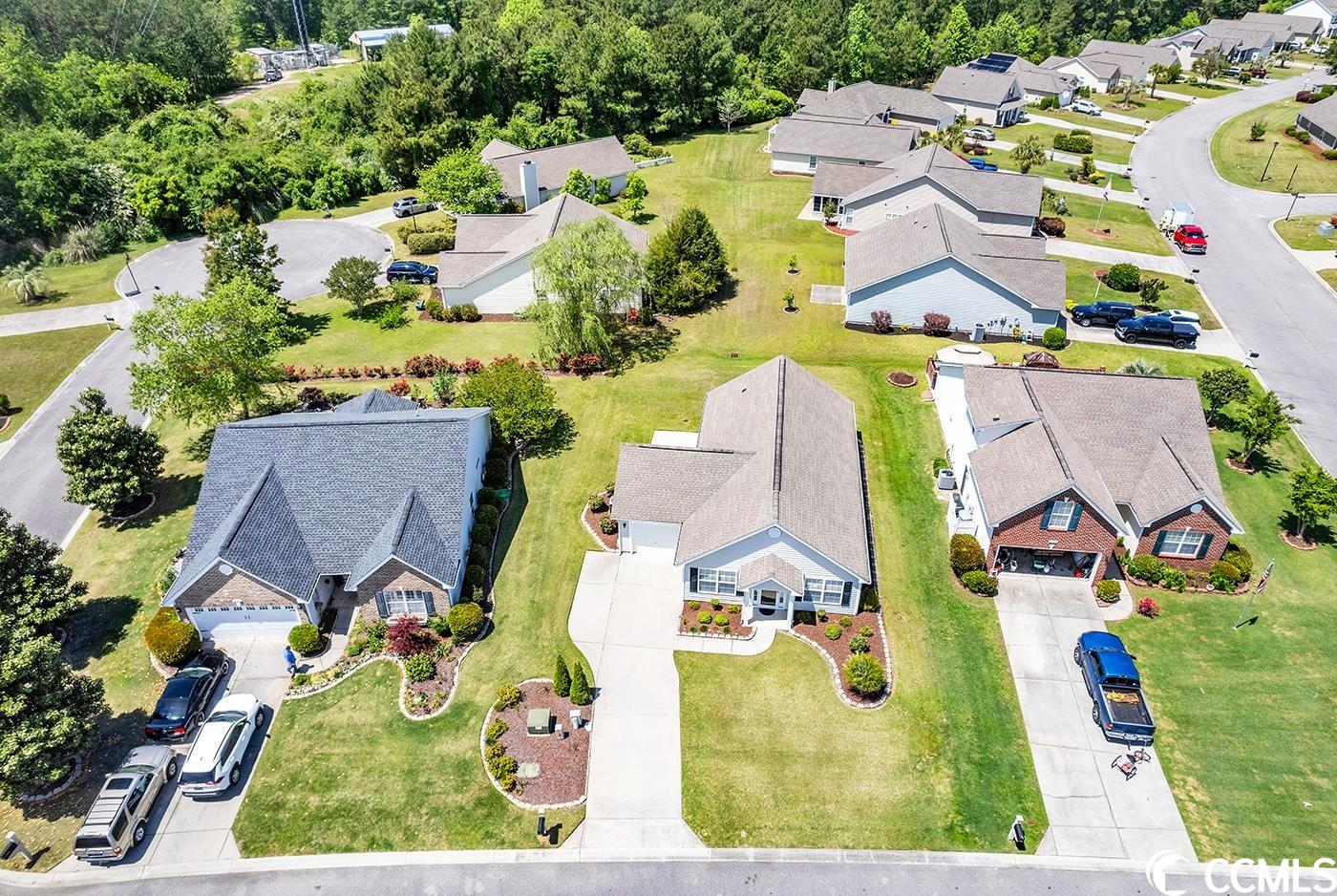304 Whitchurch Street Murrells Inlet, SC 29576 - Photo 34 of 39 Gallery Image 34