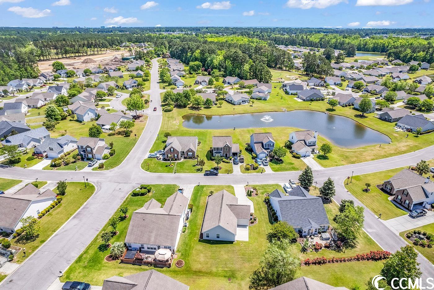 304 Whitchurch Street Murrells Inlet, SC 29576 - Photo 35 of 39 Gallery Image 35