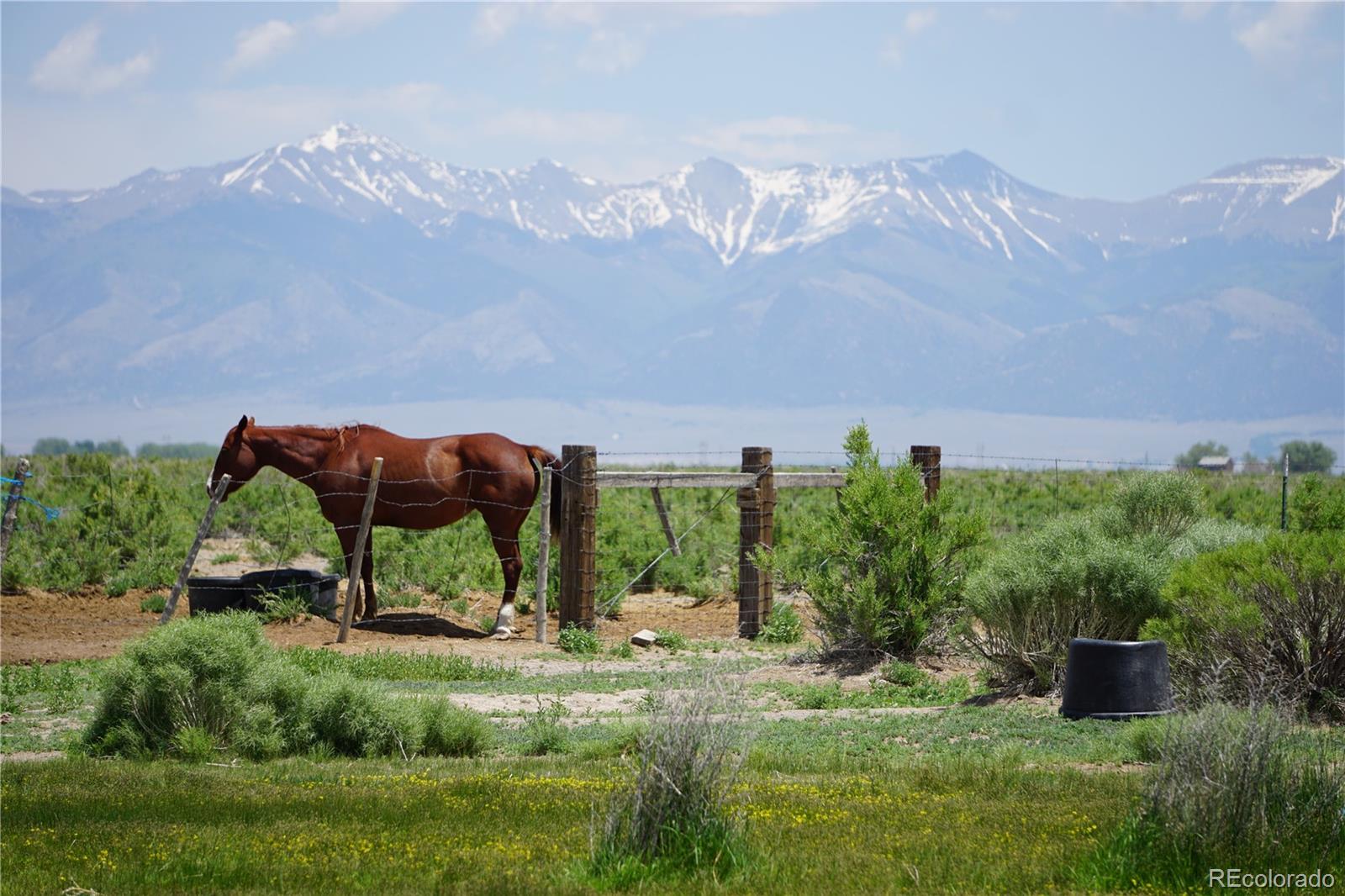 County Road Saguache, CO 81149 - Photo 1 of 12 Gallery Image 1