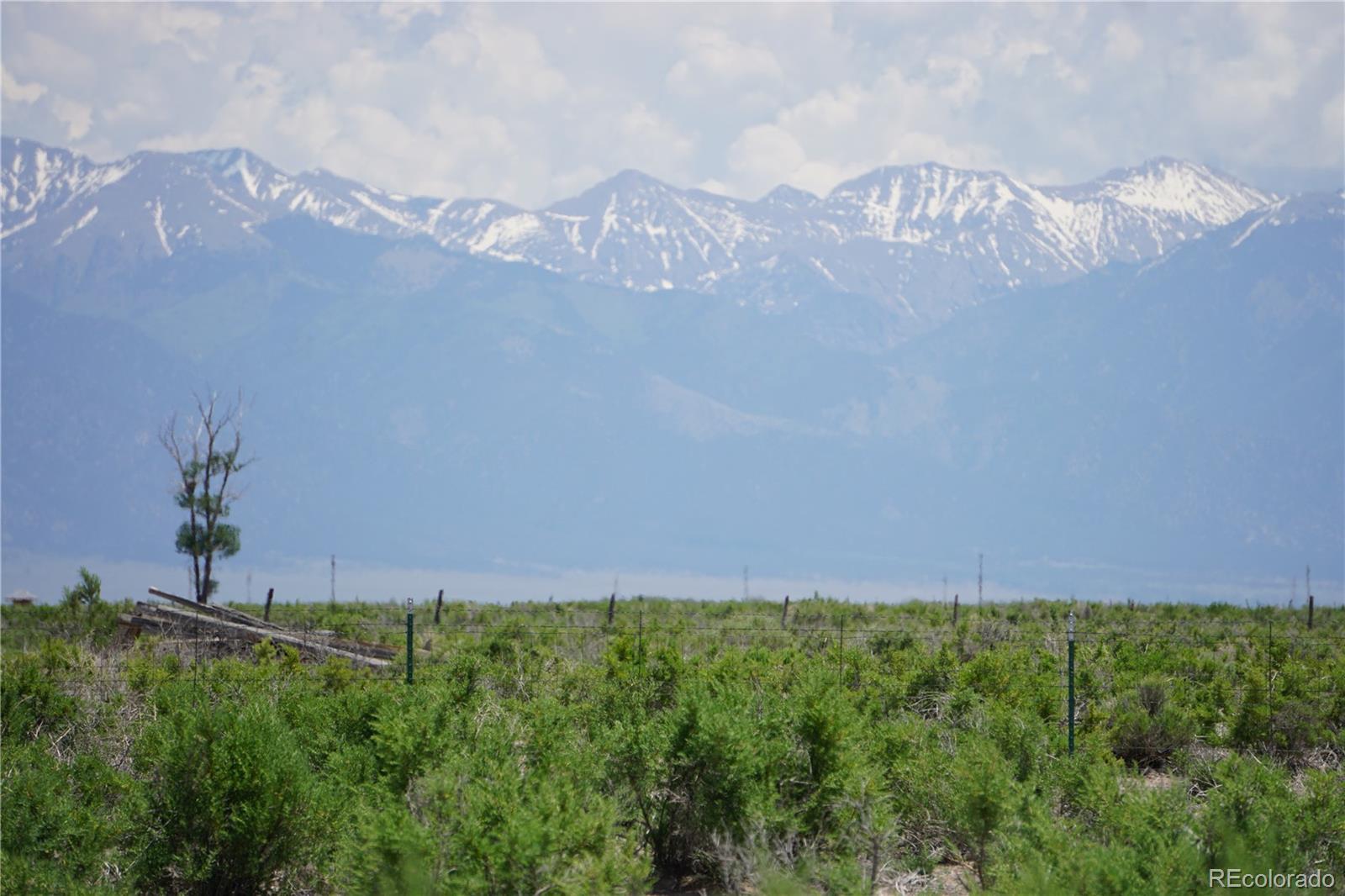 County Road Saguache, CO 81149 - Photo 6 of 12 Gallery Image 6