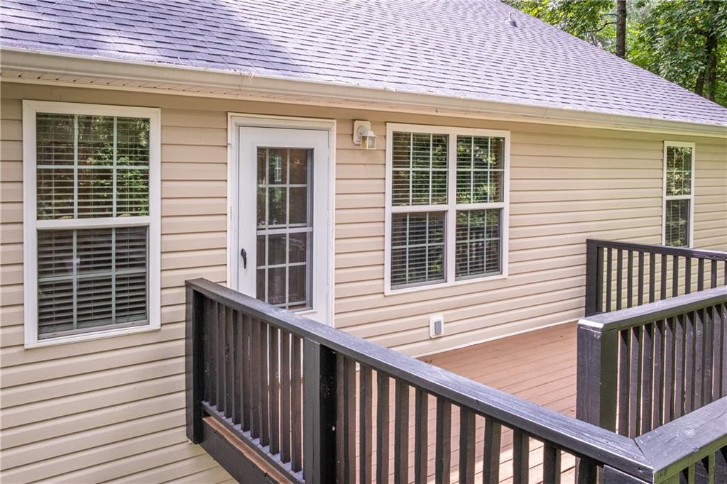 1218 Round Top Road Ellijay, GA 30540 - Photo 37 of 44 Gallery Image 37