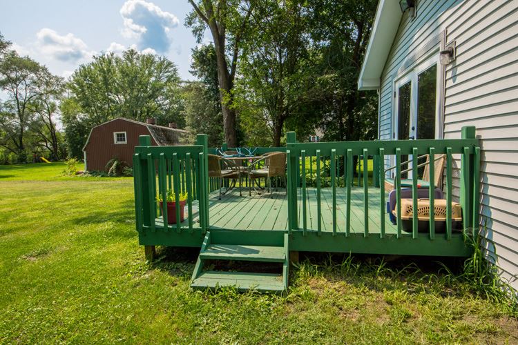 23786 Grant Road South Bend, IN 46619 - Photo 20 of 23 Gallery Image 20