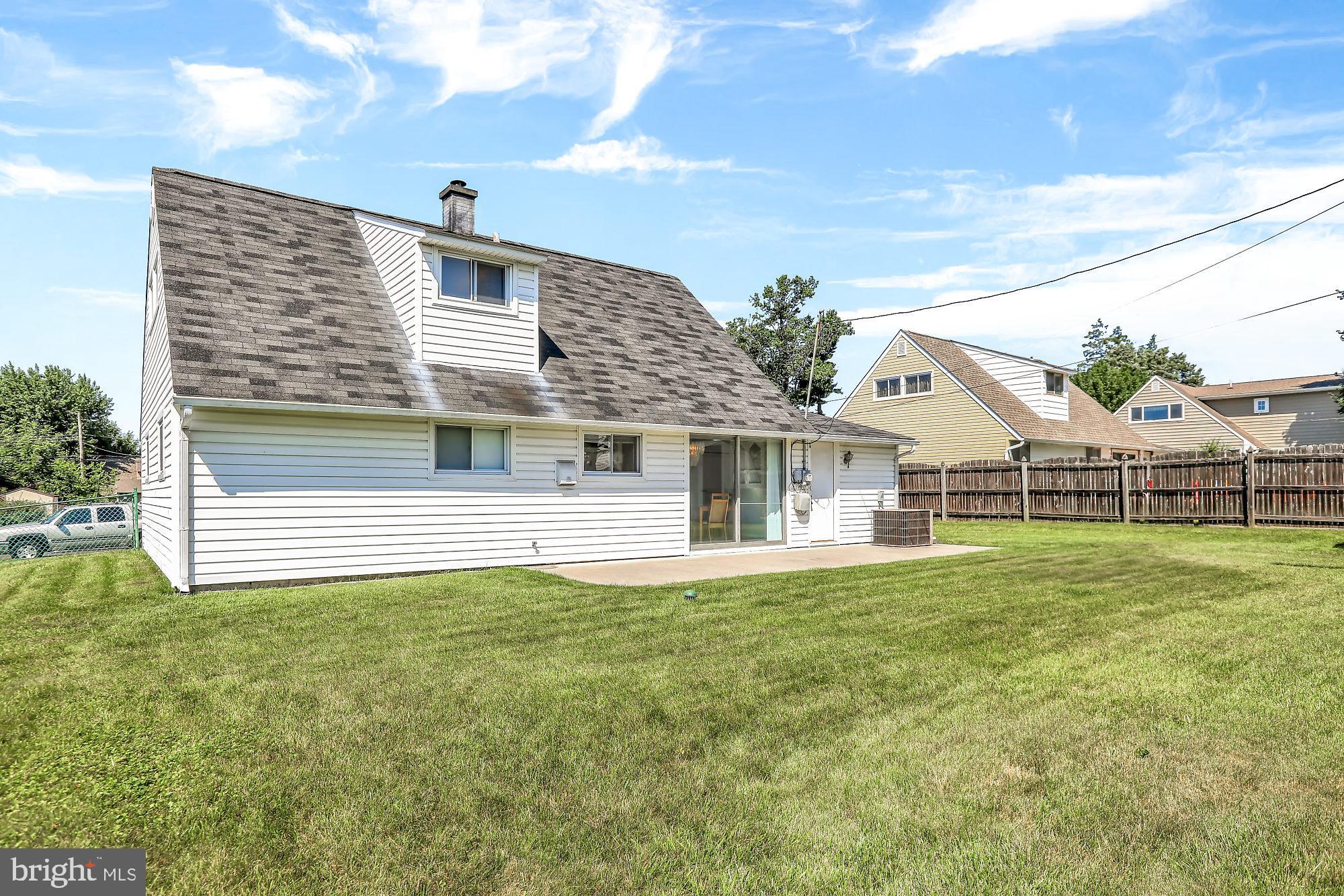28 Hybrid Road Levittown, PA 19056 - Photo 26 of 28 Gallery Image 26