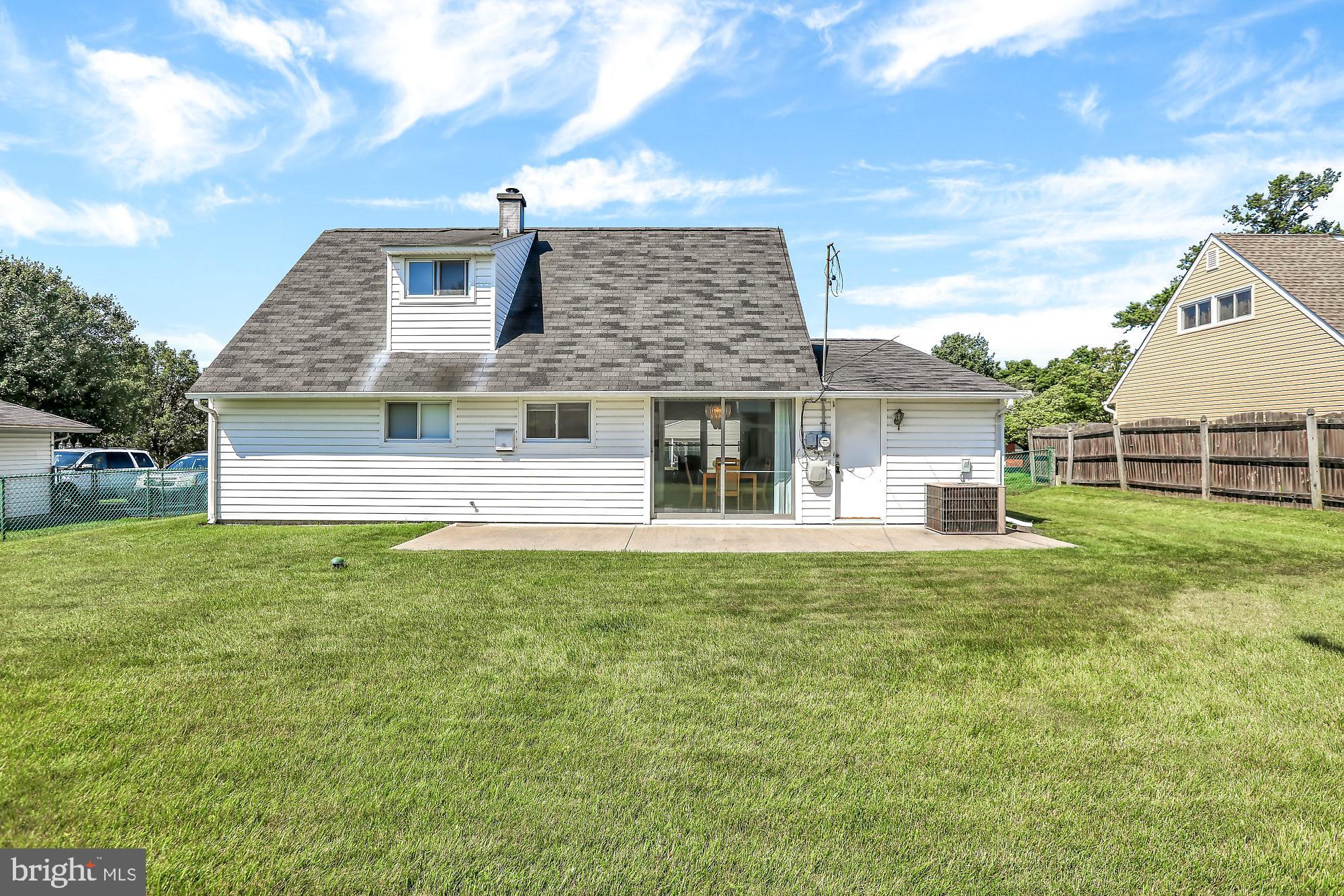 28 Hybrid Road Levittown, PA 19056 - Photo 27 of 28 Gallery Image 27