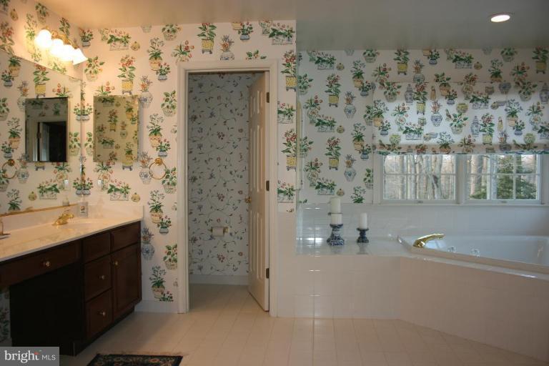 2706 Howard Grove Road Davidsonville, MD 21035 - Photo 24 of 30 Master Bath