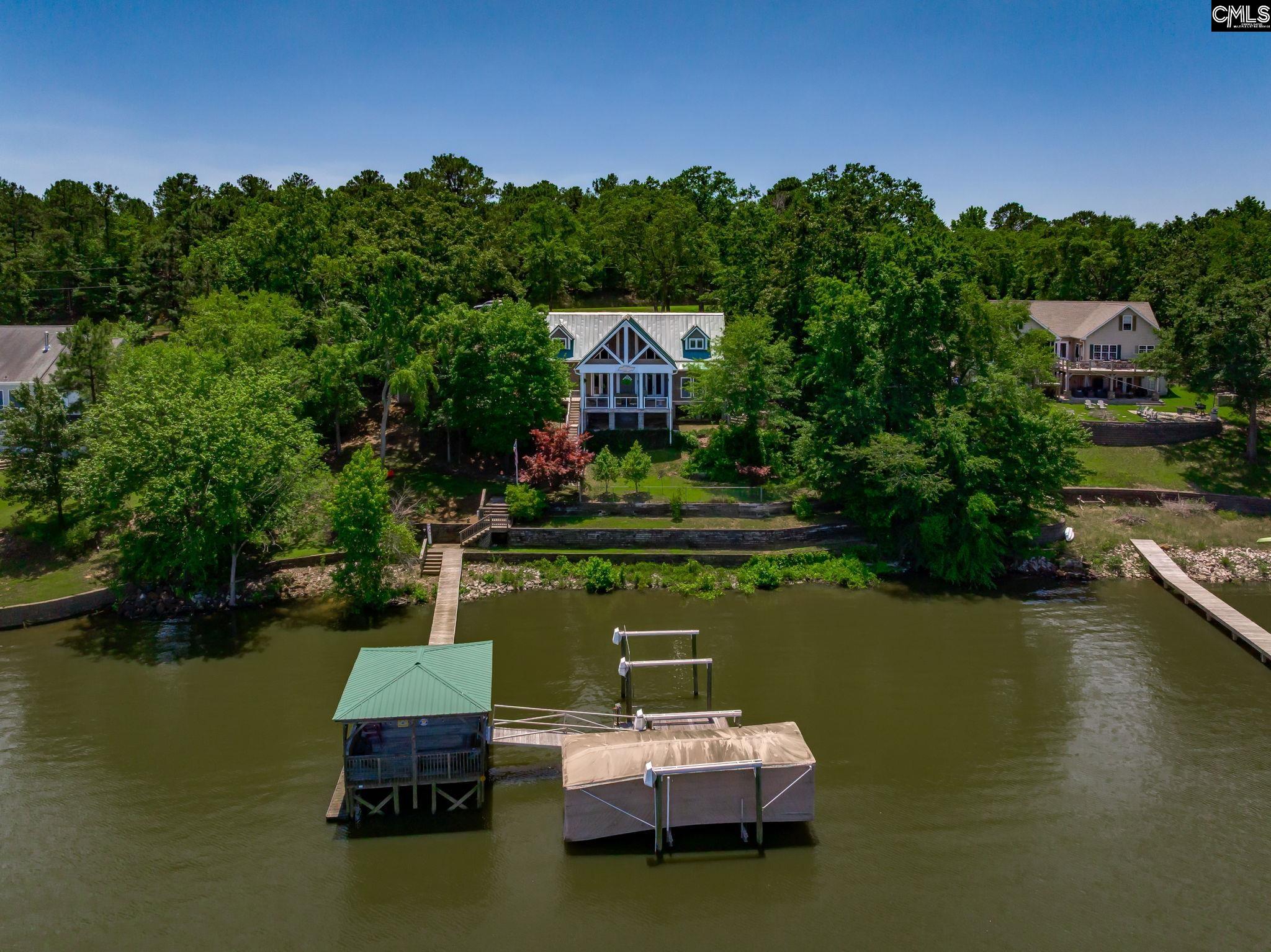 639 Kingfisher Drive Ridgeway, SC 29130 - Photo 42 of 48