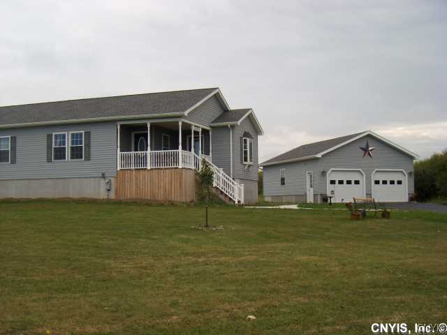 25230 Nys Route Watertown, NY 13601 - Photo 1 of 1 Exterior Front