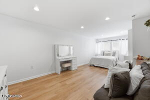 567 Old Rutledge Pike Blaine, TN 37709 - Photo 26 of 41 Basement bedroom 4