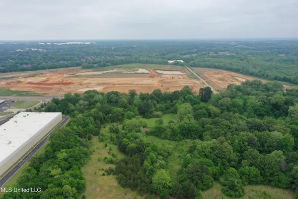 $1,750,000 | 5427 Highway 305, Olive Branch, MS 38654