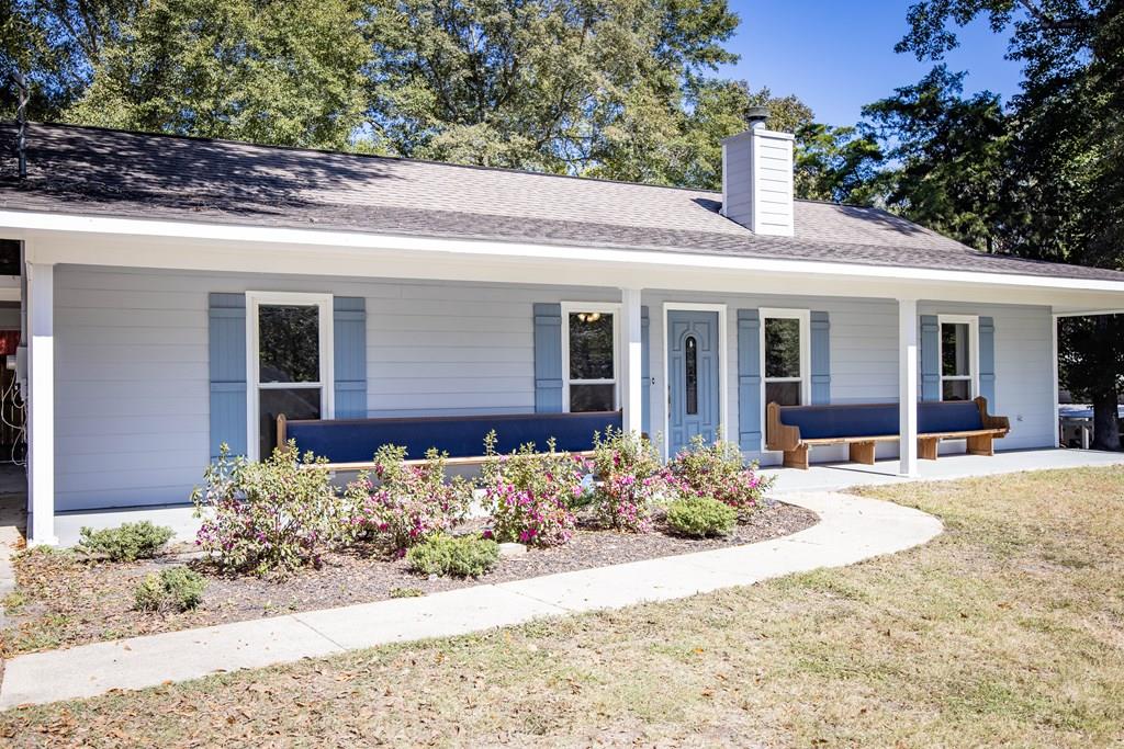 74 Lee Road Smiths Station, AL 36877 - Photo 1 of 37 Main View