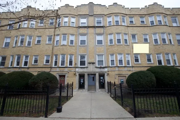 $1,295 | 4503 North Malden Street, Unit 1C, Chicago, IL 60640