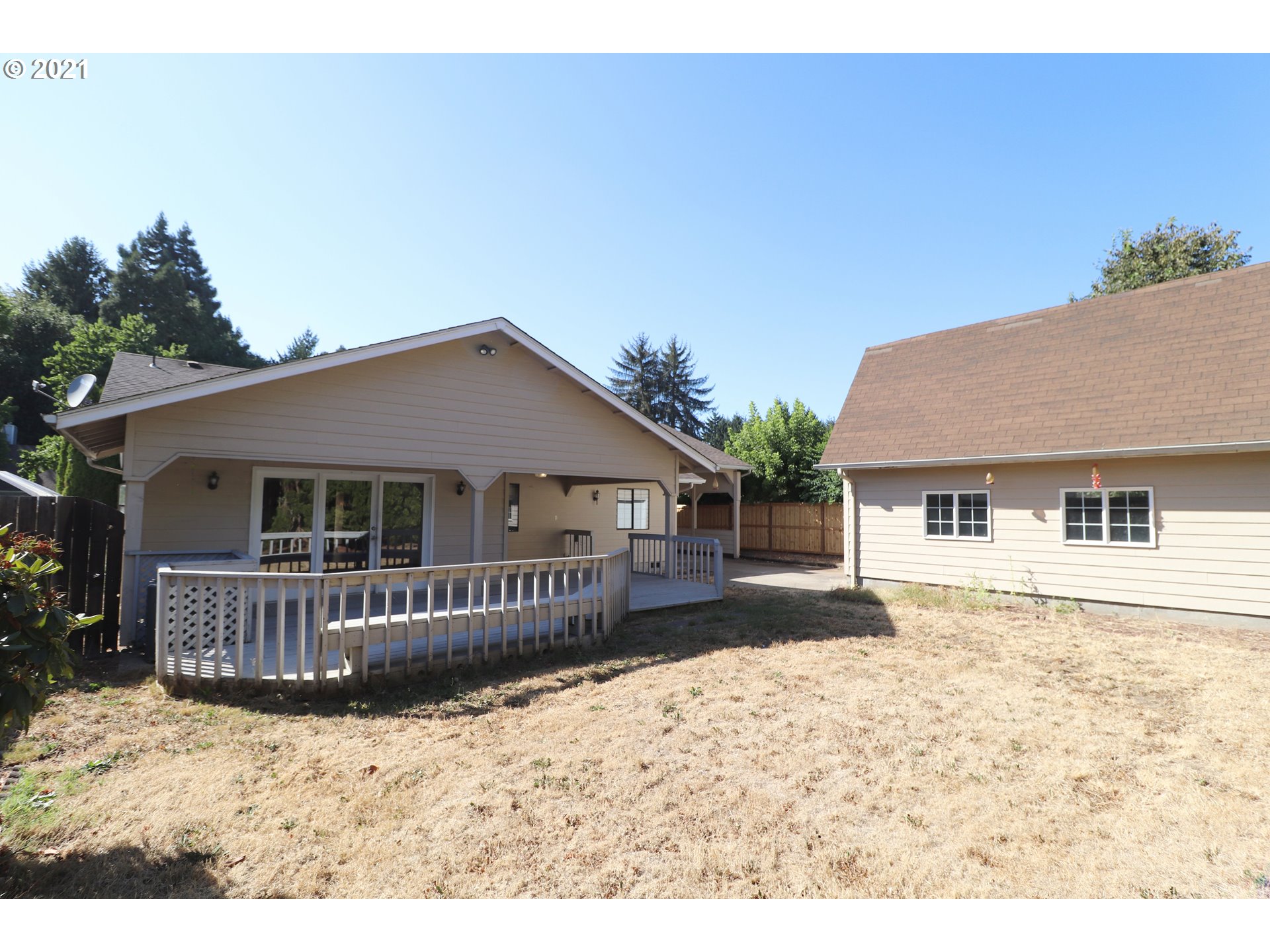 675 Rayner Avenue Springfield, OR 97477 - Photo 29 of 32