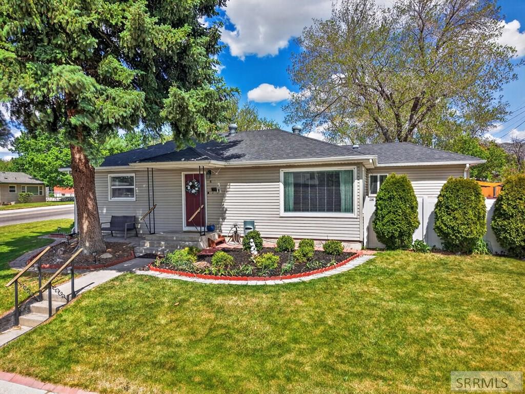6 Stanford Avenue Pocatello, ID 83201 - Photo 43 of 58