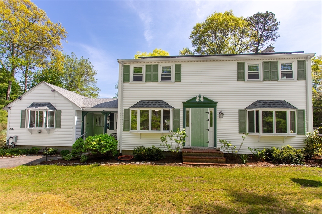 276 Long Pond Road Plymouth, MA 02360 - Photo 2 of 34 Gallery Image 2