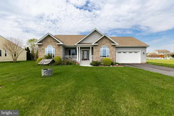 $489,900 | 24806 Shoreline Drive, Millsboro, DE 19966