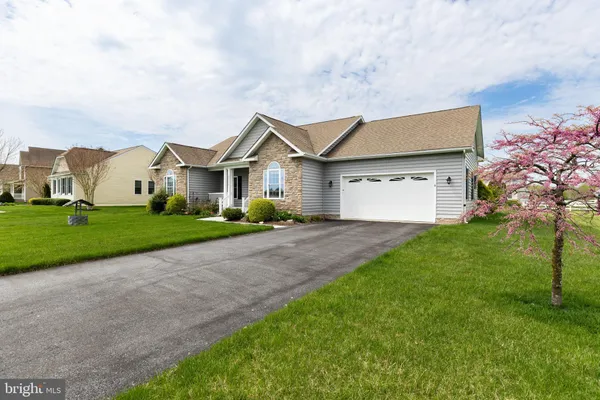 $489,900 | 24806 Shoreline Drive, Millsboro, DE 19966