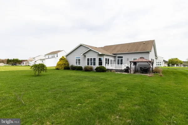 $489,900 | 24806 Shoreline Drive, Millsboro, DE 19966
