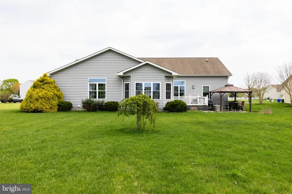 $489,900 | 24806 Shoreline Drive, Millsboro, DE 19966