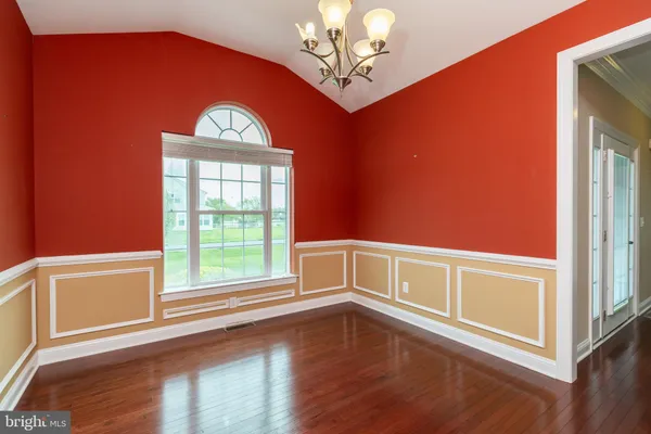 $489,900 | 24806 Shoreline Drive, Millsboro, DE 19966