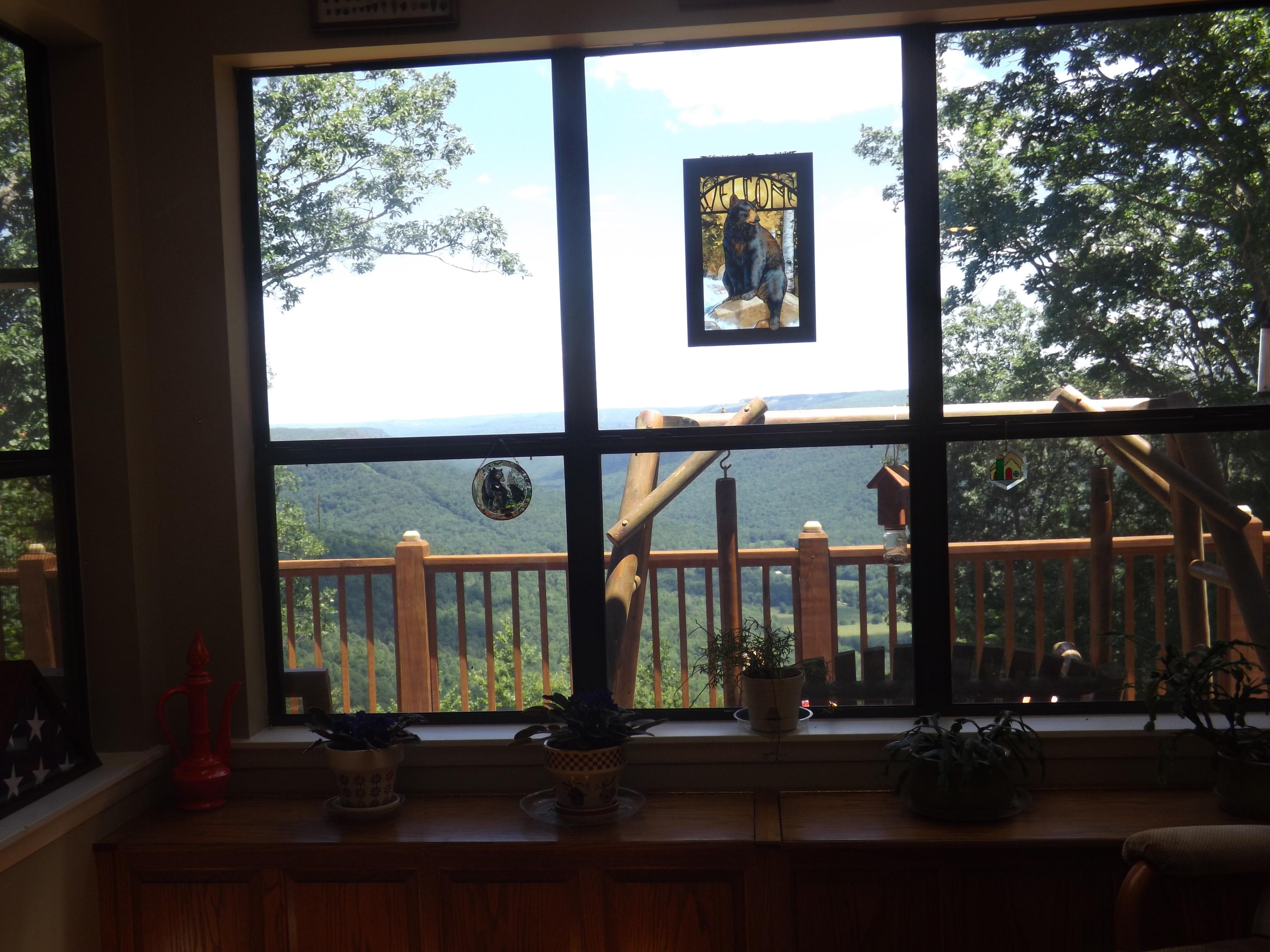 775 Vineyard Point Road Sequatchie, TN 37374 - Photo 14 of 36 Sunroom (2)
