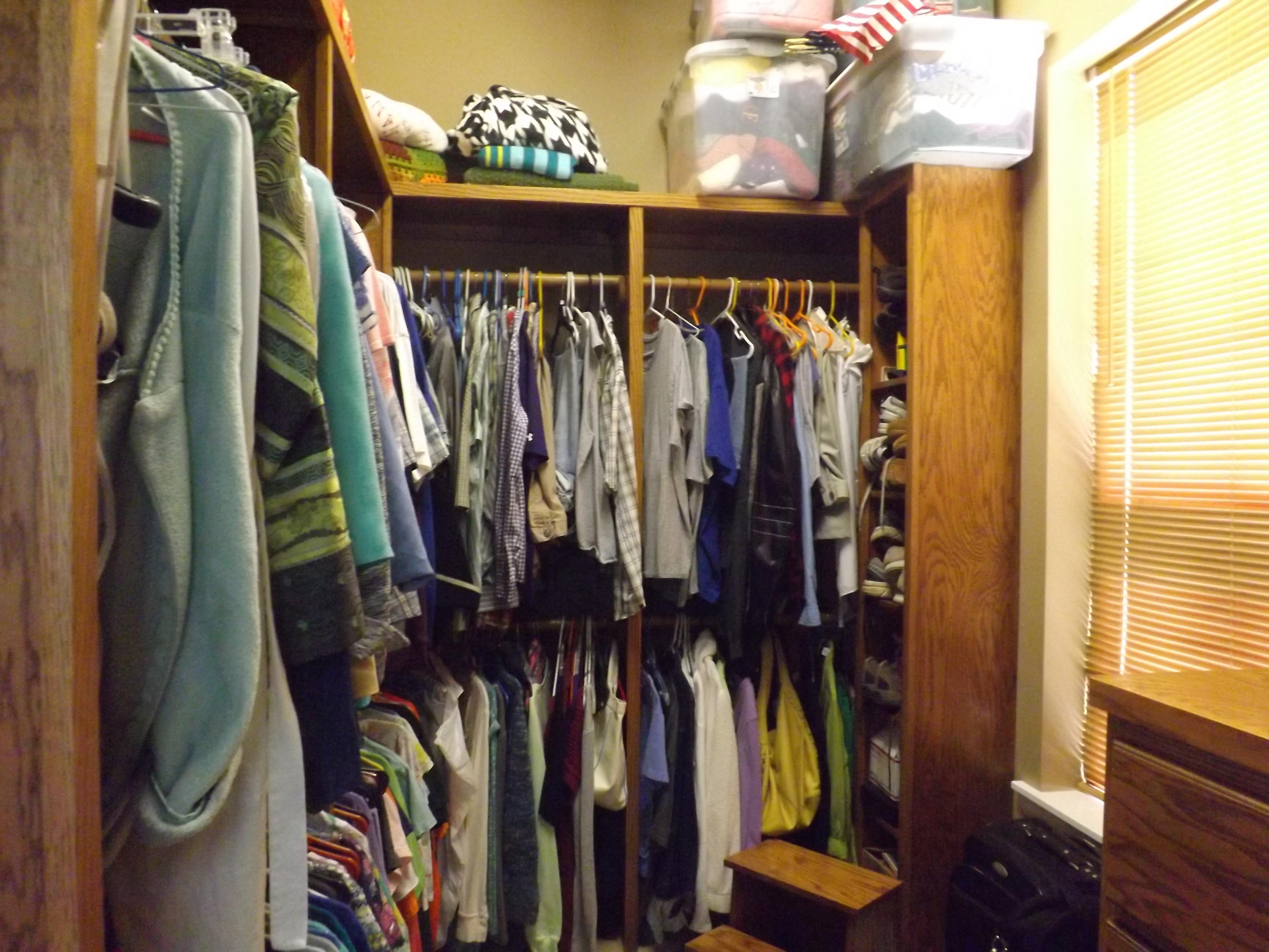 775 Vineyard Point Road Sequatchie, TN 37374 - Photo 19 of 36 Master custom closet