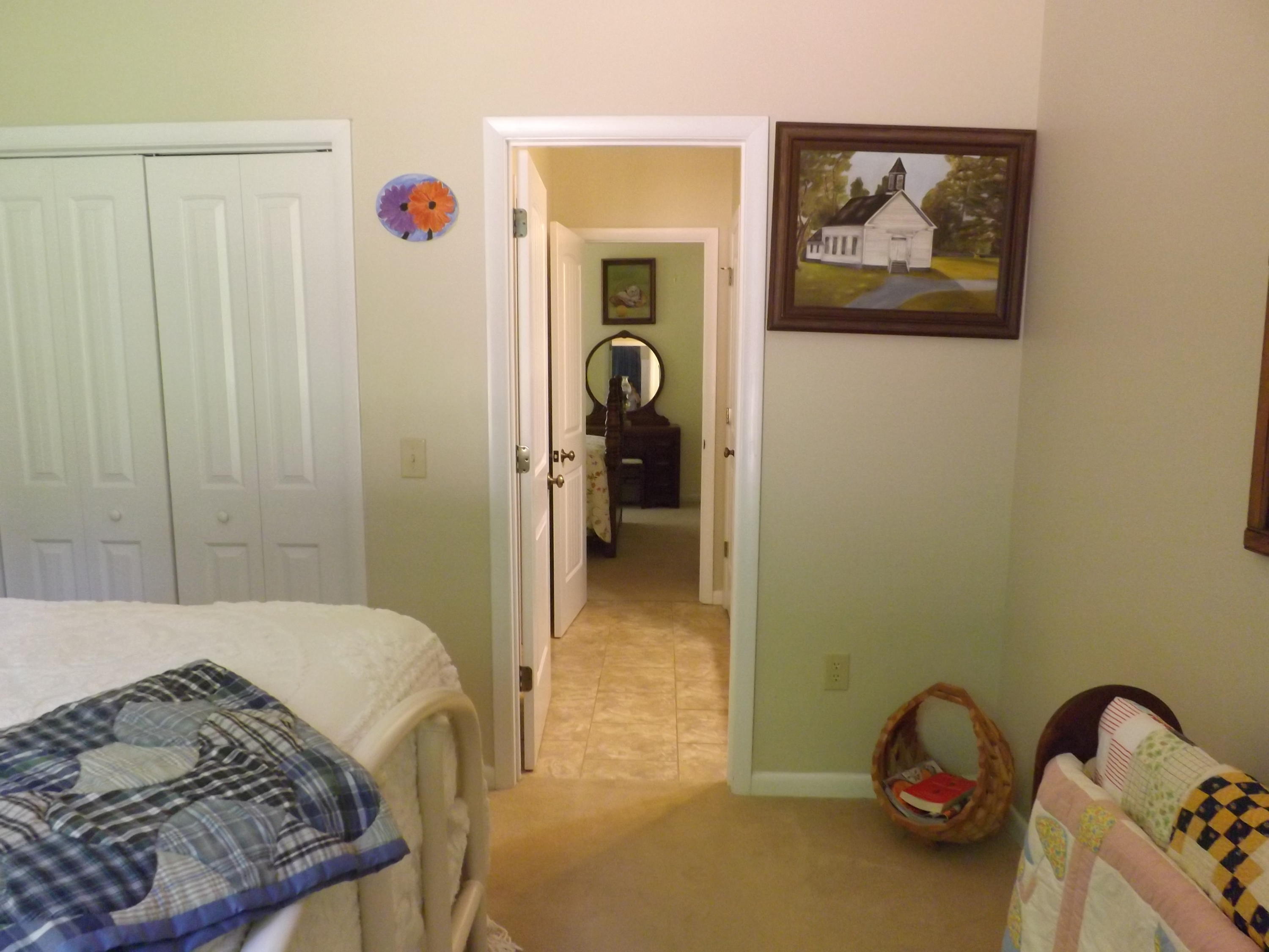 775 Vineyard Point Road Sequatchie, TN 37374 - Photo 22 of 36 Bedroom #2 (2)