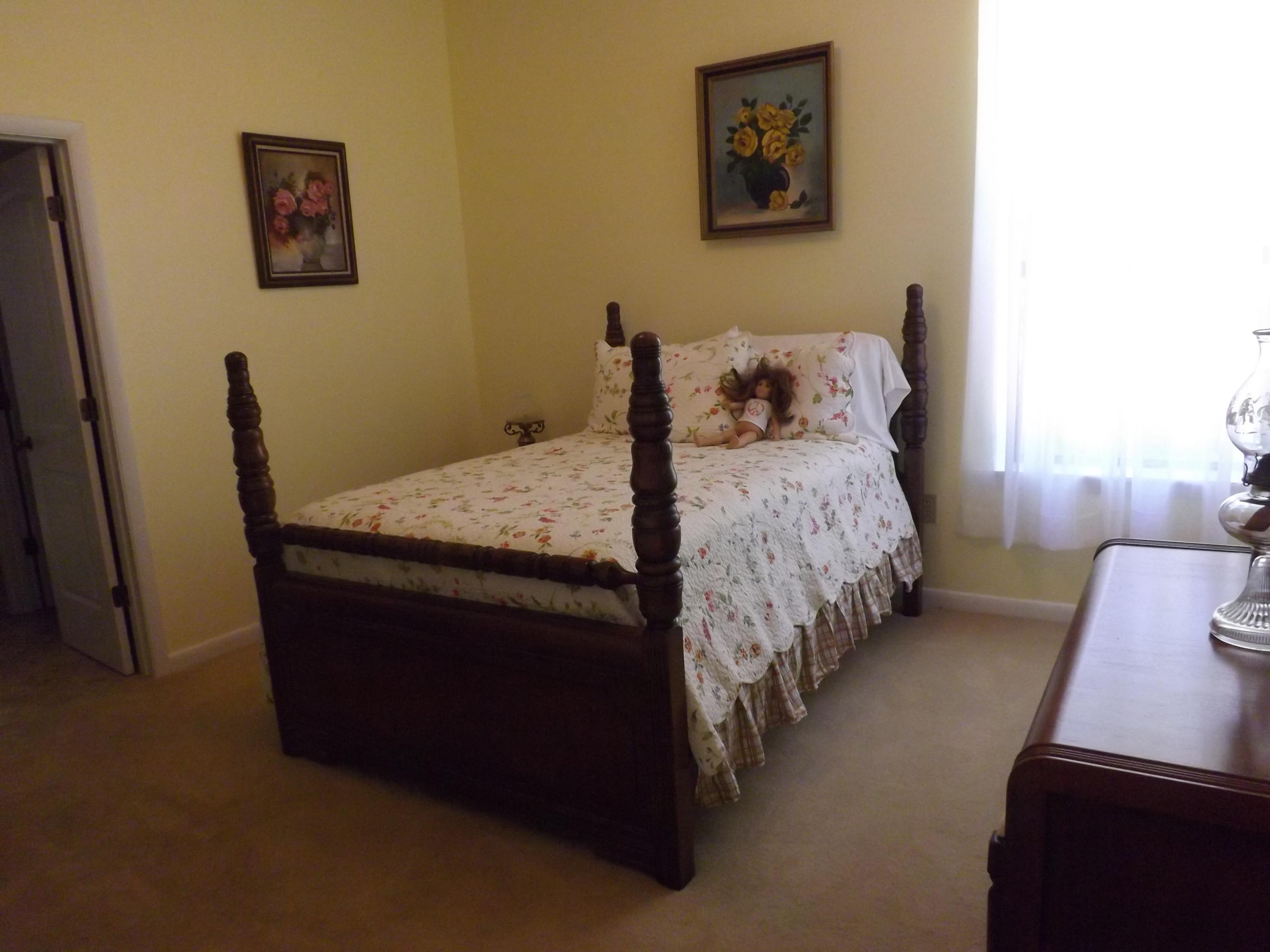 775 Vineyard Point Road Sequatchie, TN 37374 - Photo 23 of 36 Bedroom #3