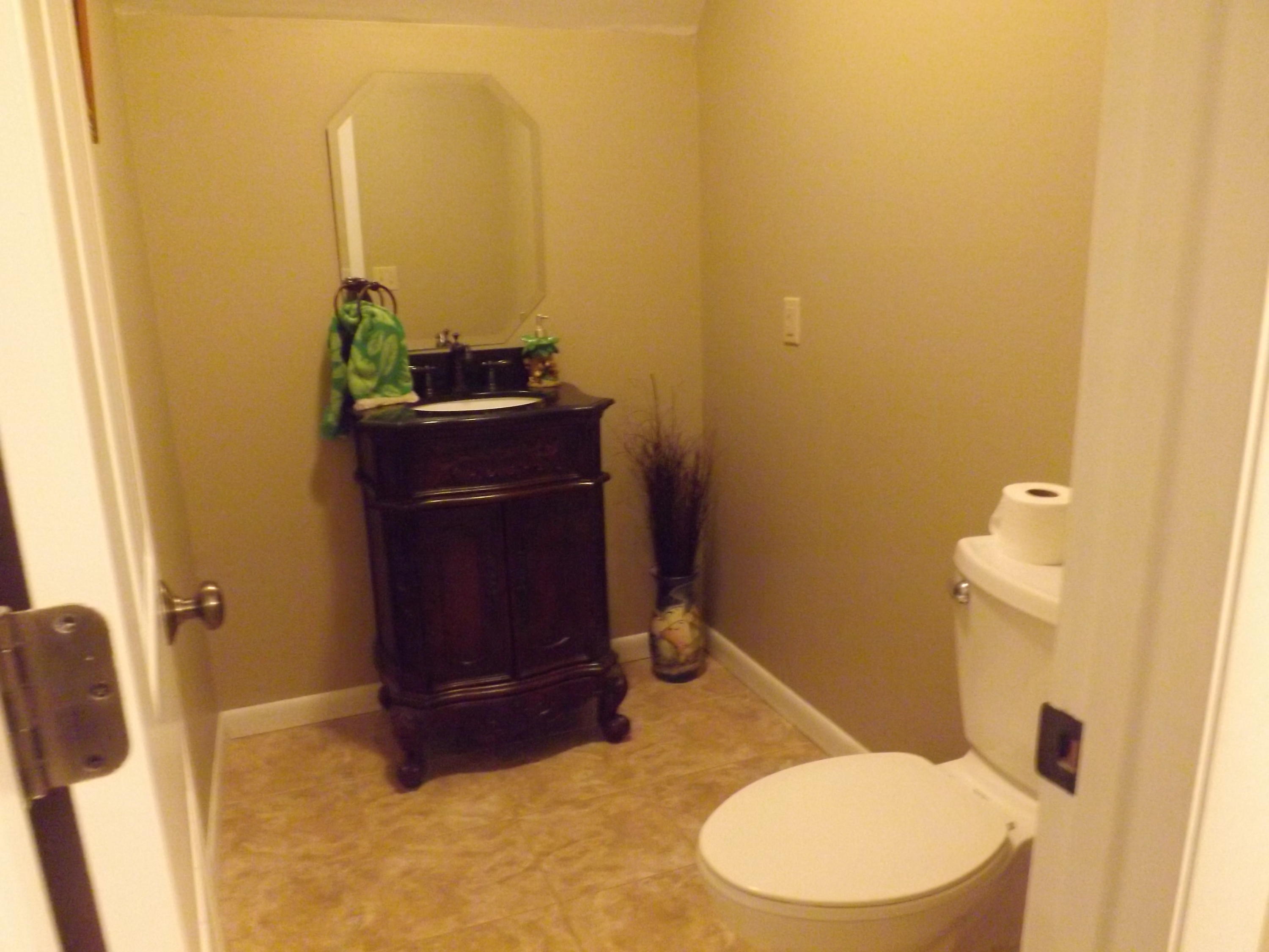 775 Vineyard Point Road Sequatchie, TN 37374 - Photo 25 of 36 Upstairs half bath