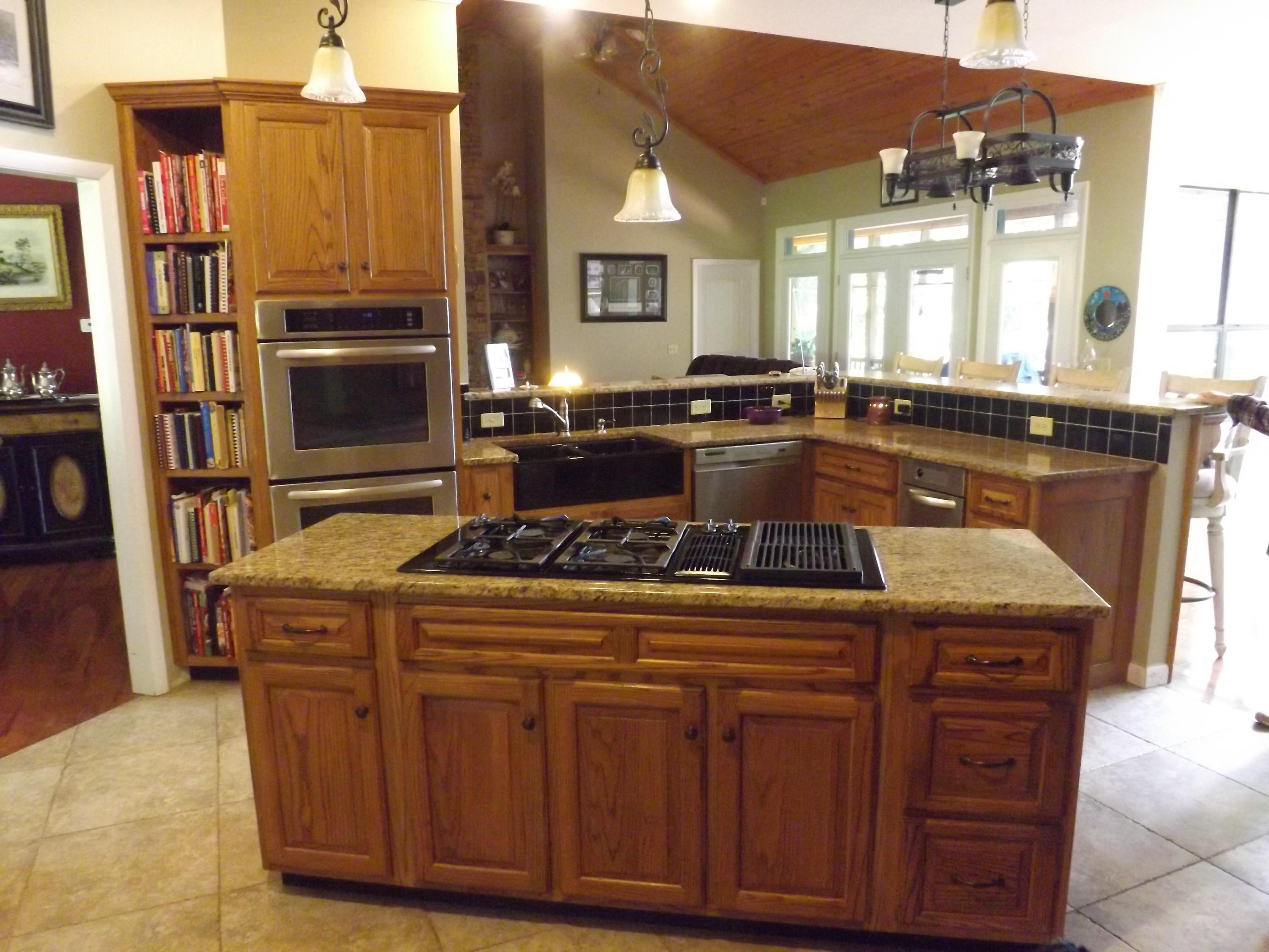 775 Vineyard Point Road Sequatchie, TN 37374 - Photo 8 of 36 Kitchen