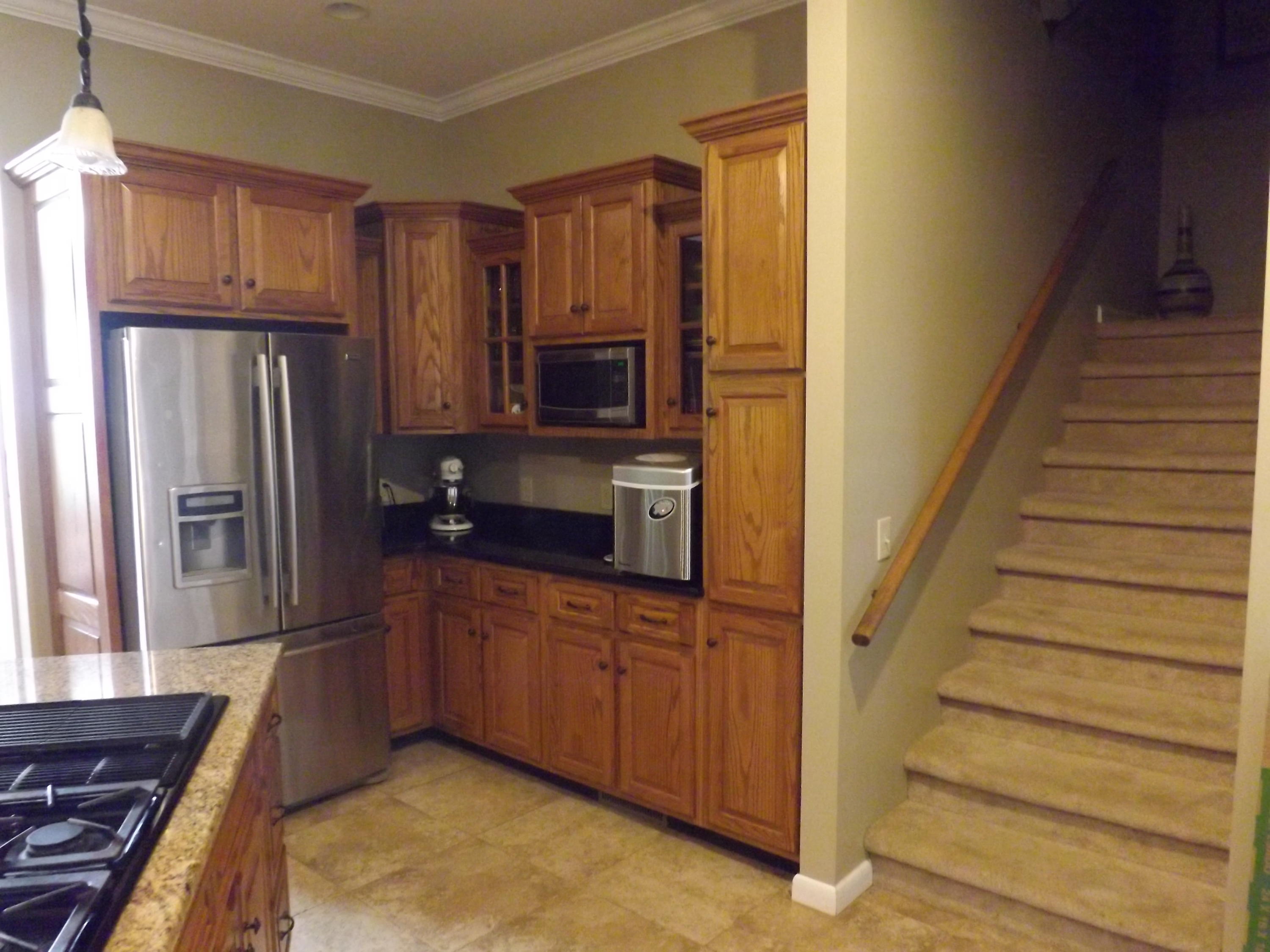 775 Vineyard Point Road Sequatchie, TN 37374 - Photo 9 of 36 Kitchen