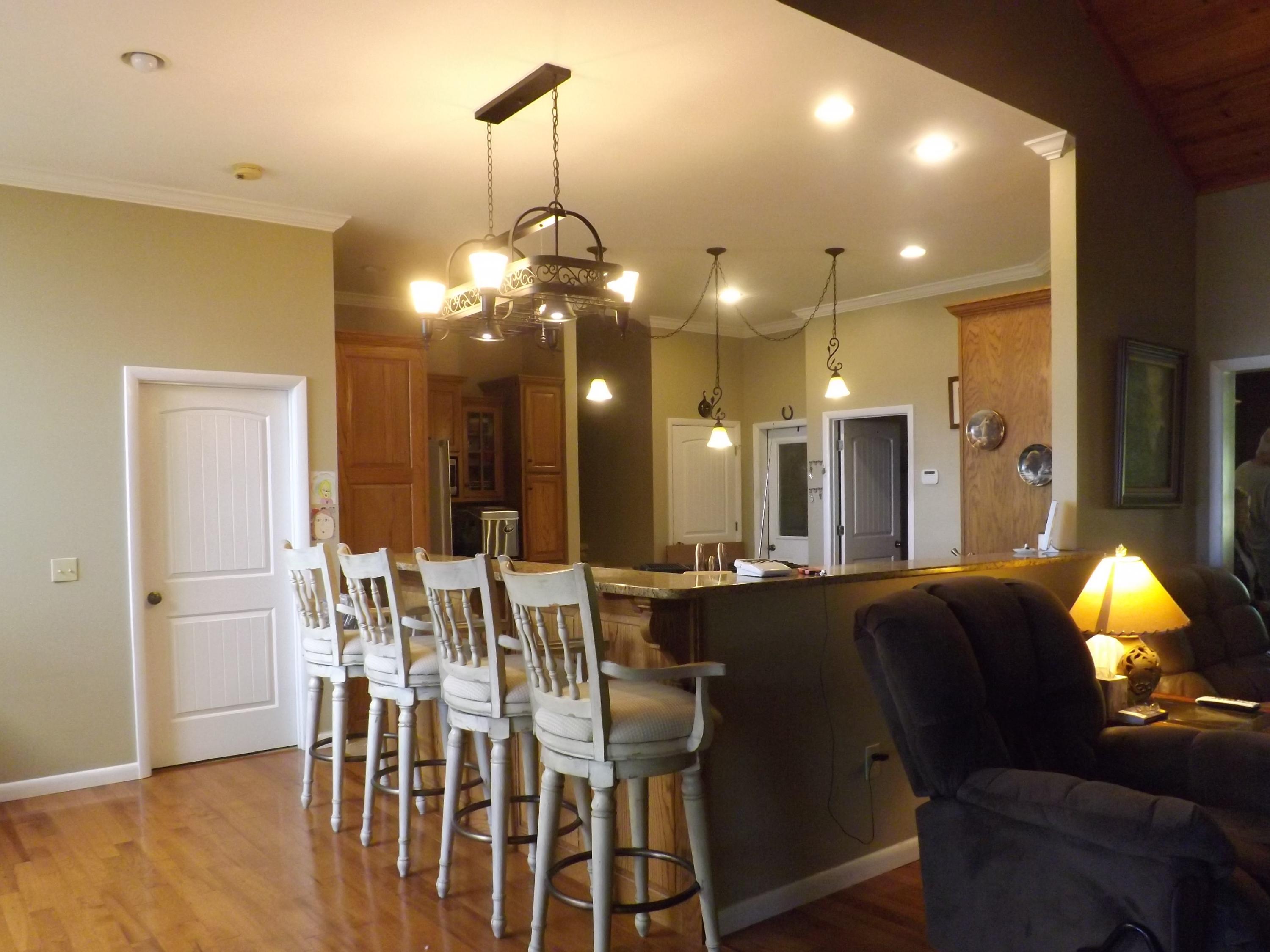 775 Vineyard Point Road Sequatchie, TN 37374 - Photo 10 of 36 Kitchen area