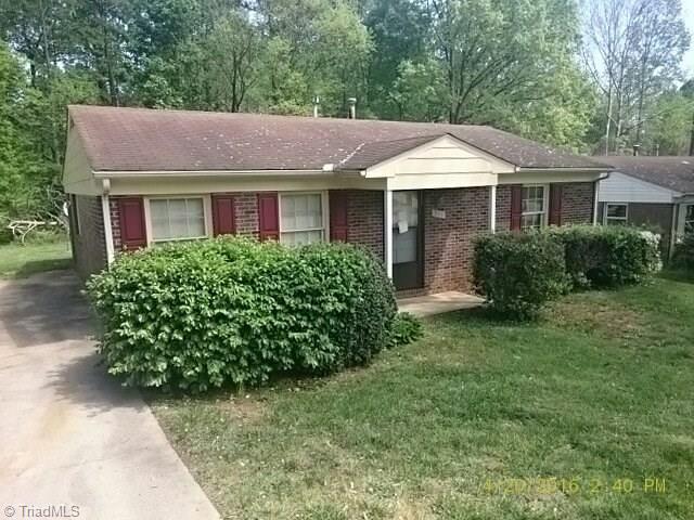511 Pendleton Street High Point, NC 27260 - Photo 1 of 1 Gallery Image 1