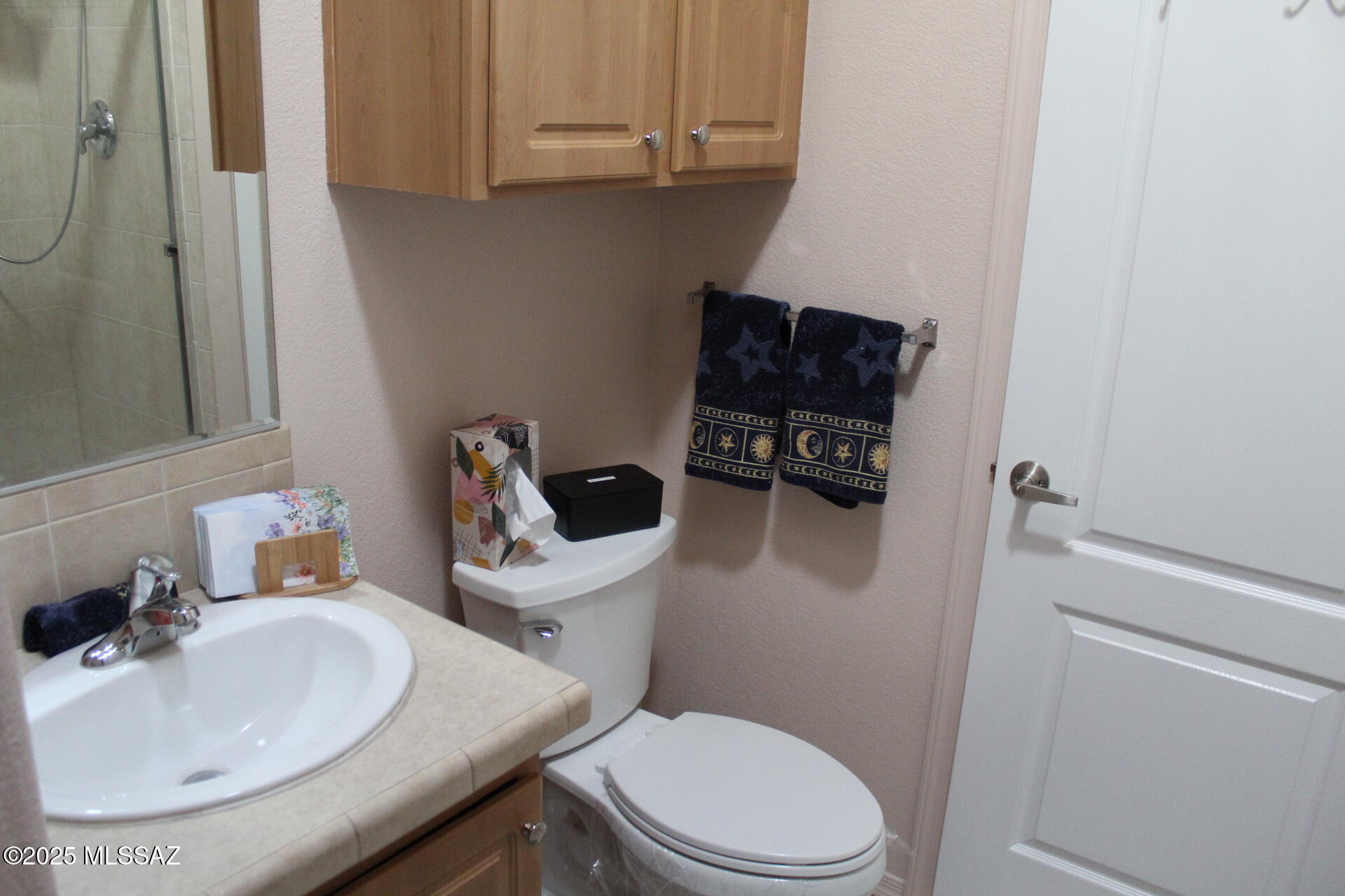 1030 Barrel Cactus Ridge, Unit 92 Benson, AZ 85602 - Photo 23 of 24