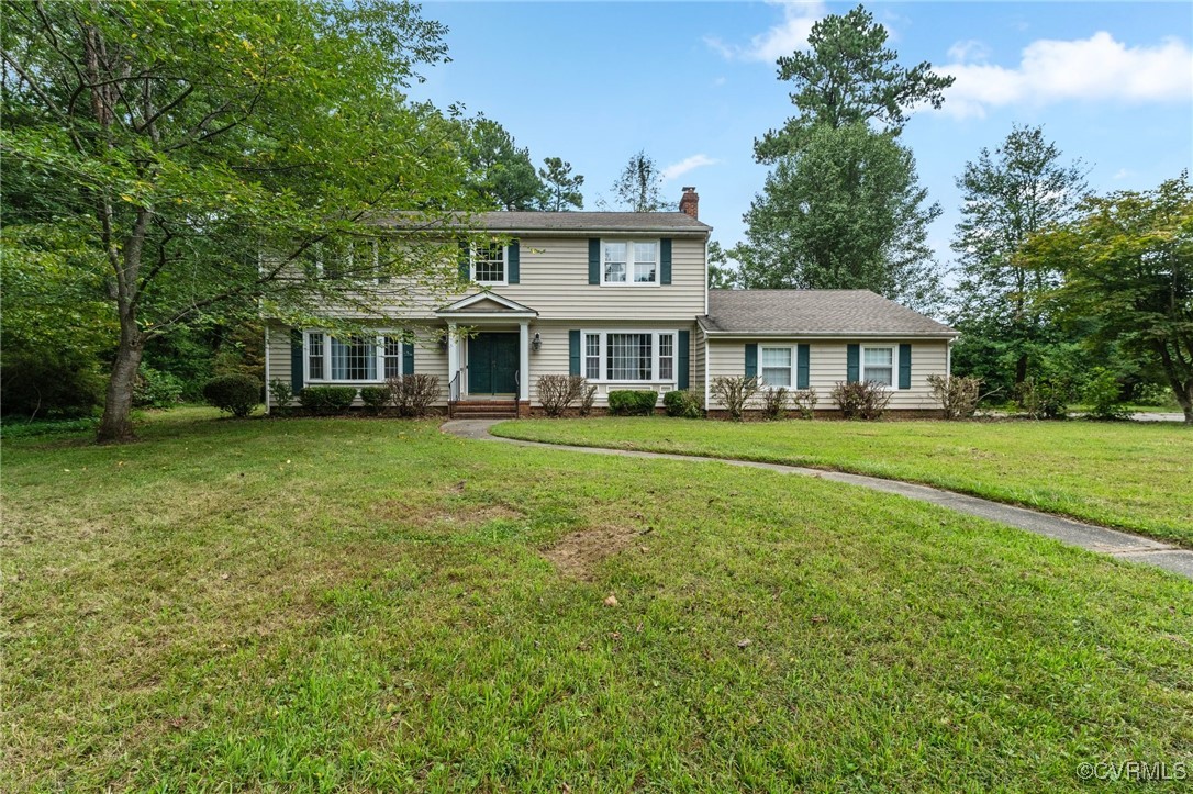 1633 Kings Road Petersburg, VA 23805 - Photo 1 of 47 Gallery Image 1